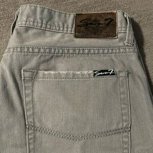 Seven7 Jeans